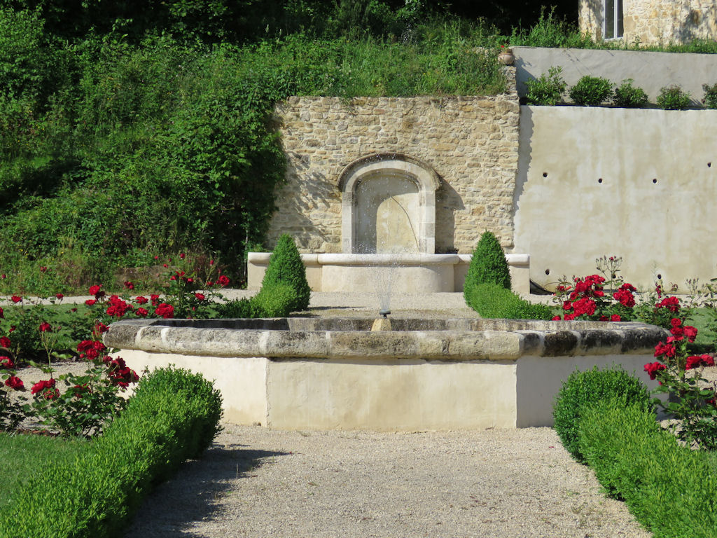 Château de Gaubert