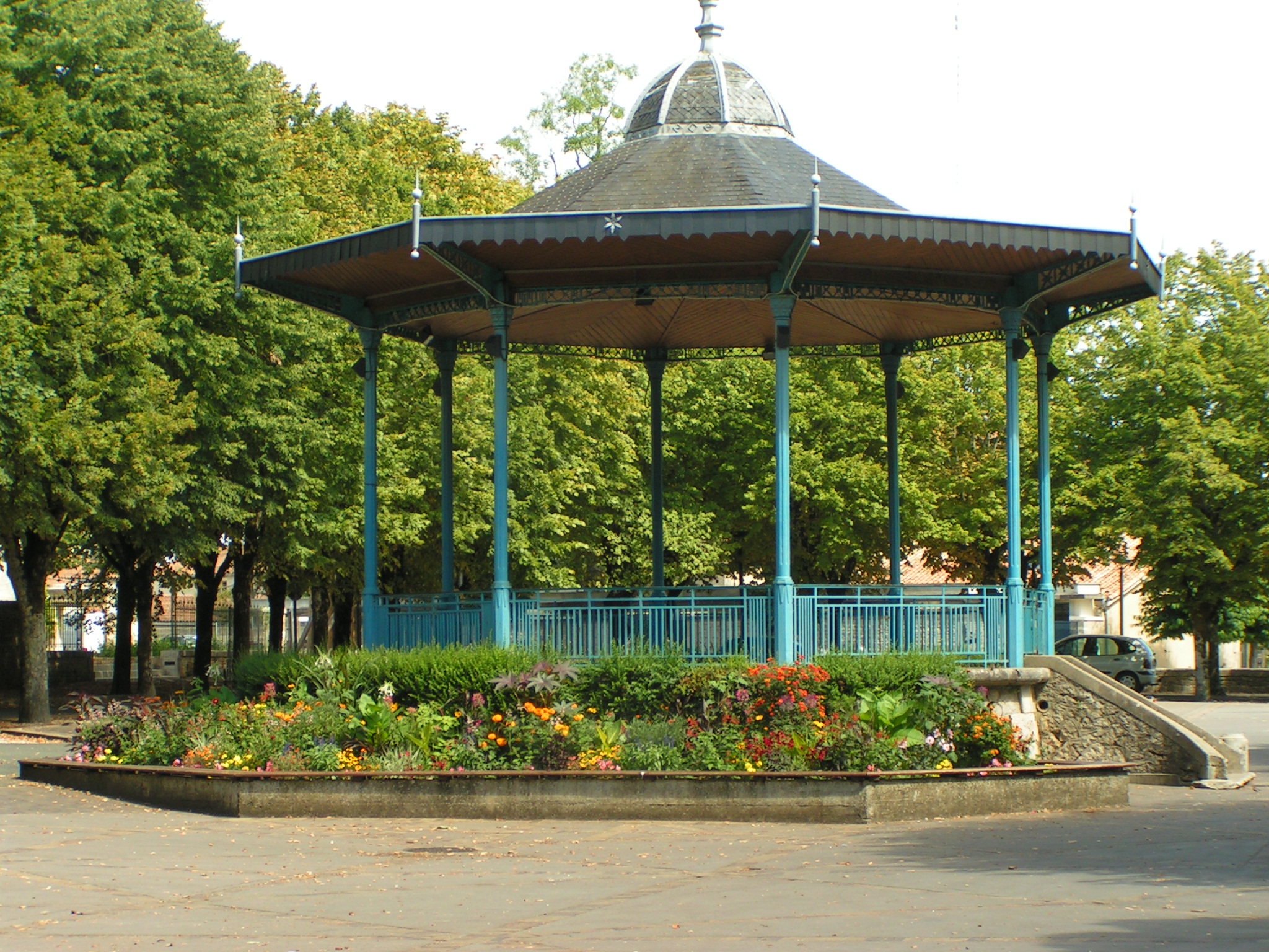 Cinéma Le Méliès