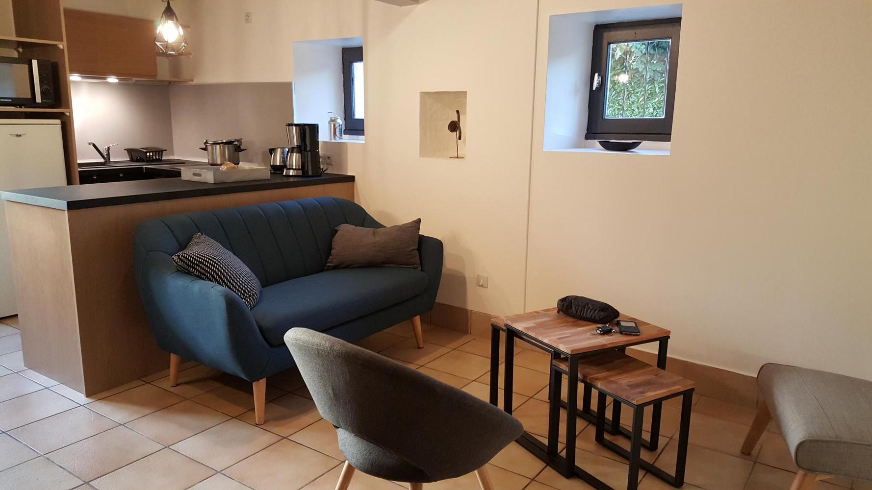 La Maison Blanche (G 203)