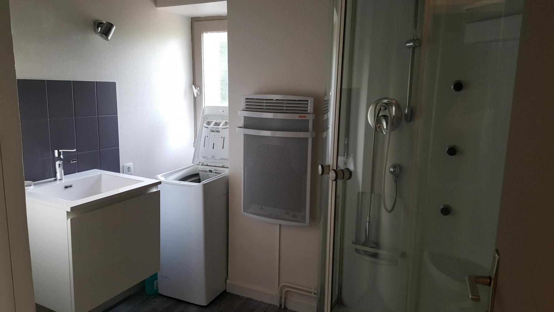 La Maison Blanche (G 203)