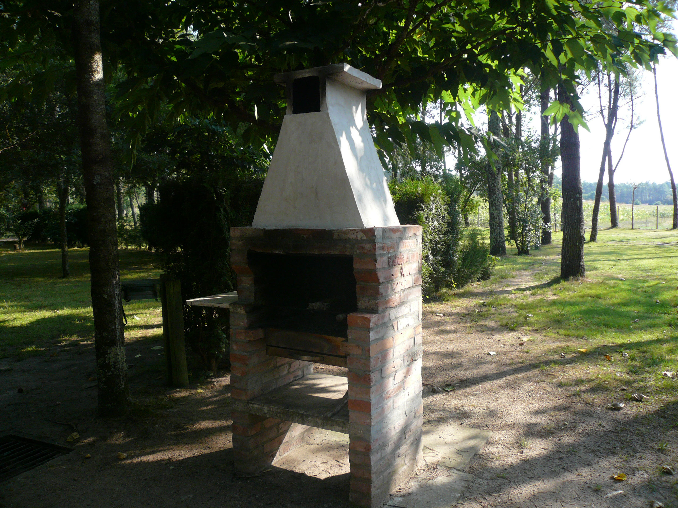 Camping La Glory