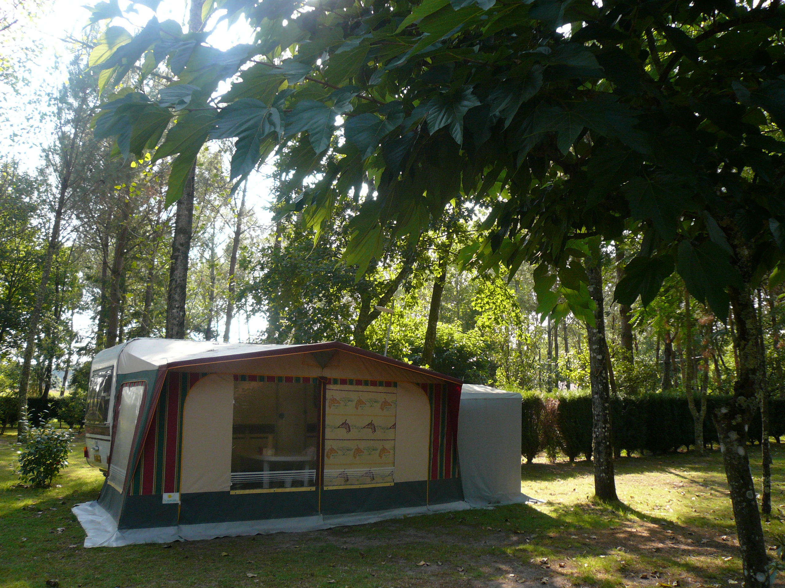 Camping La Glory