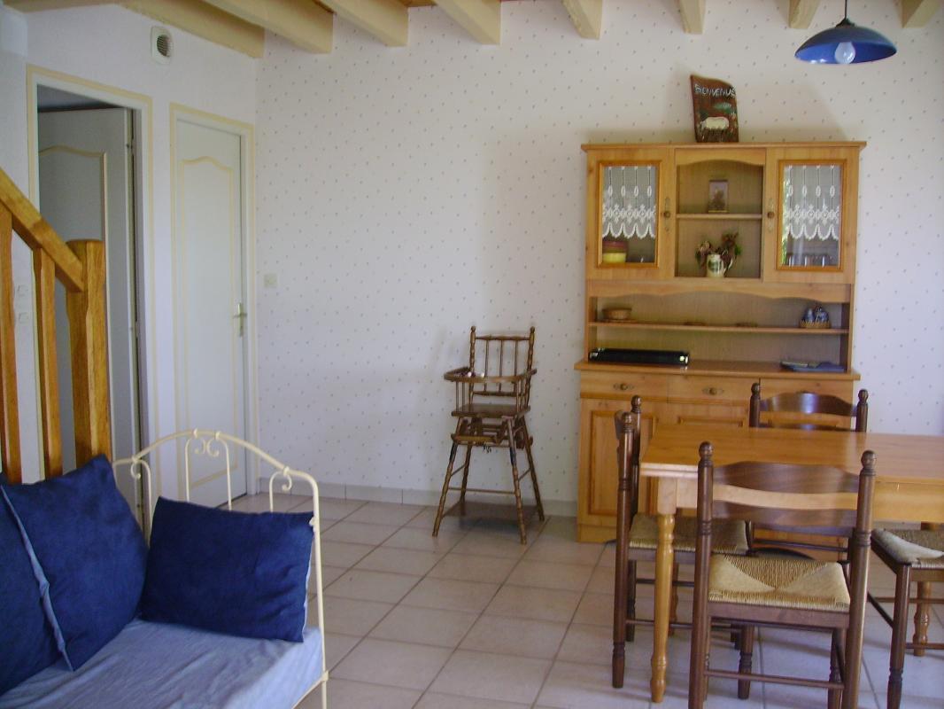 Gîte 636 Oroux