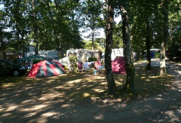 Camping Houn de l'or