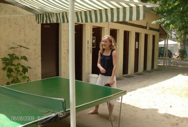 Camping Houn de l'or