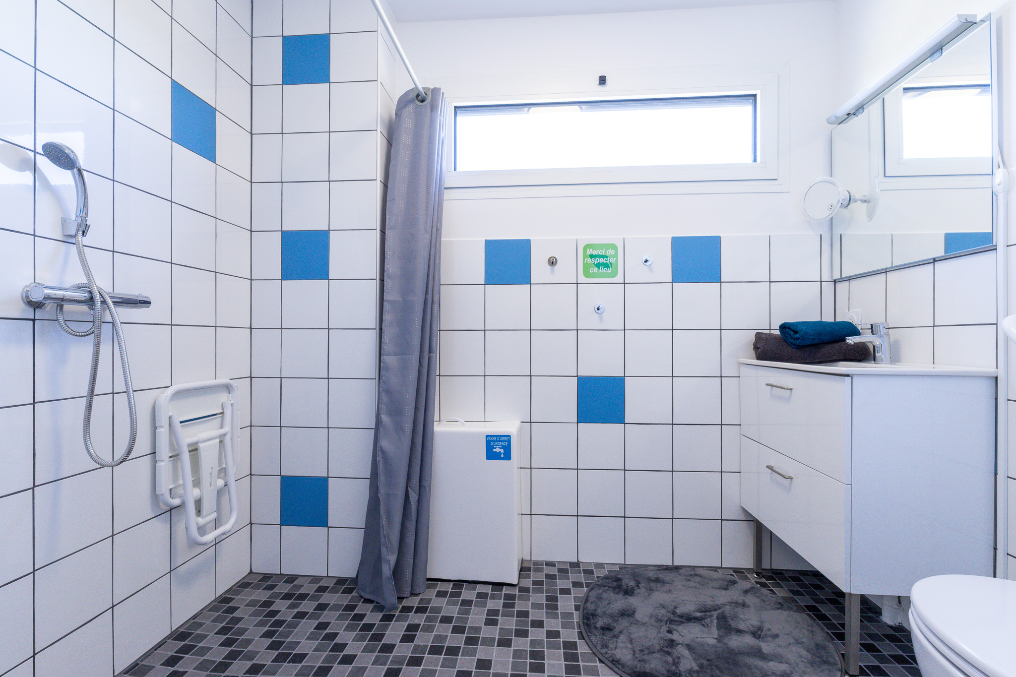 Studio 1 à 2 pers. - ILOT5/F