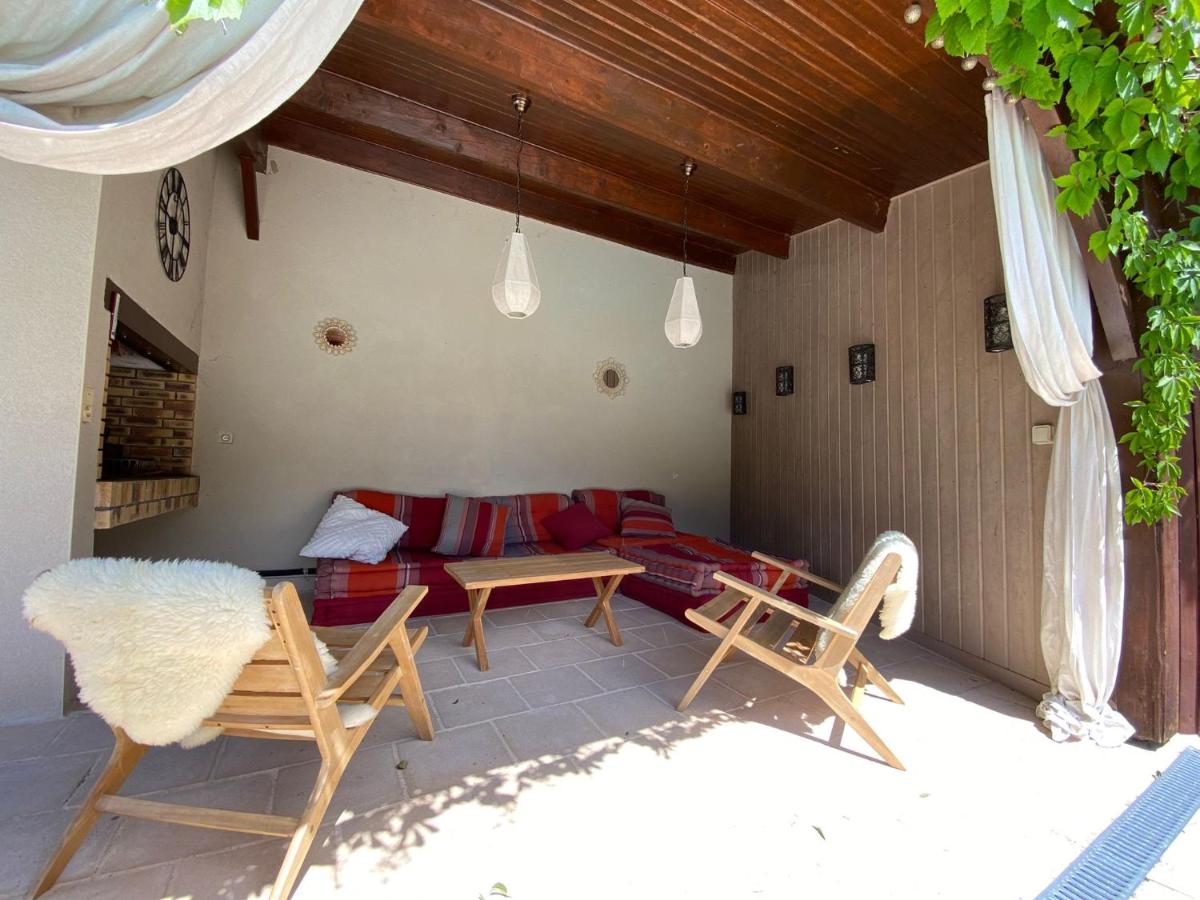 La Loge
