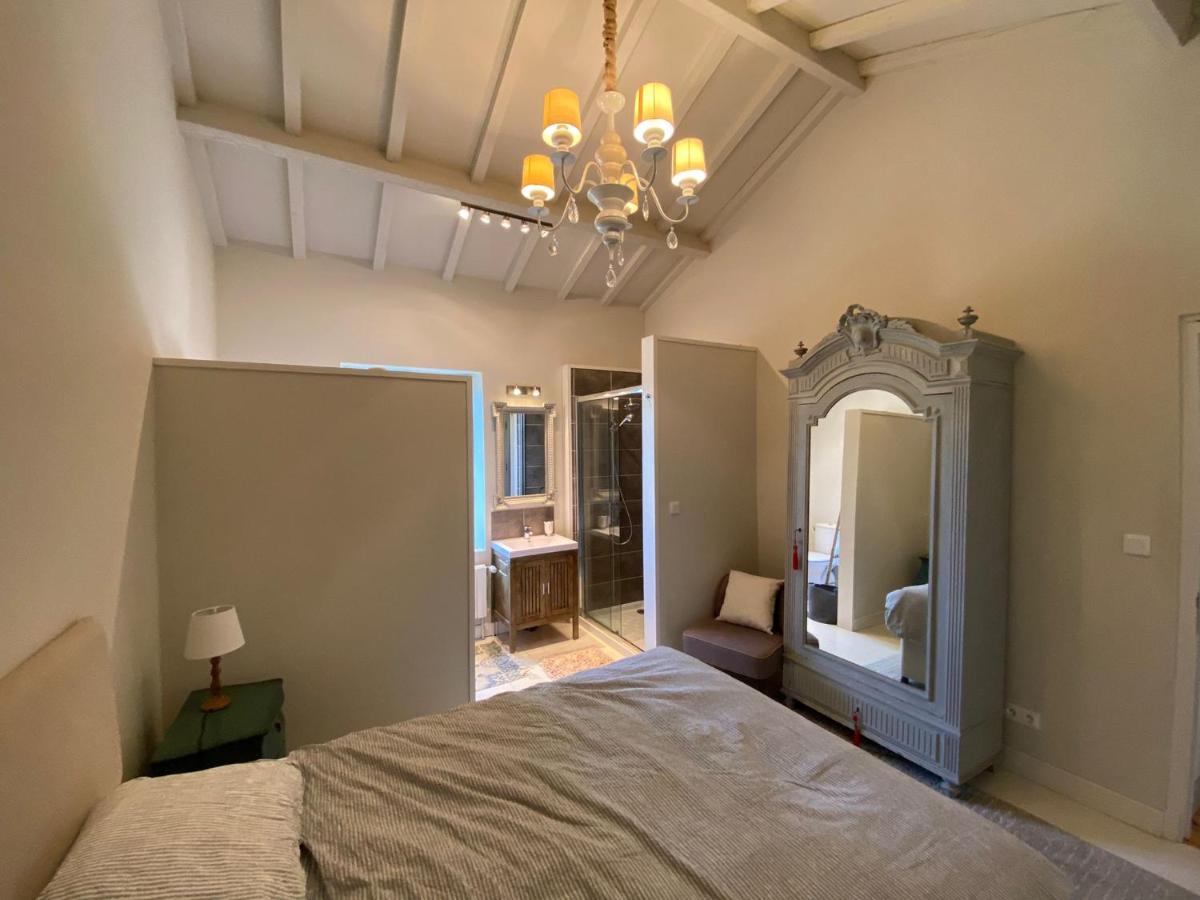 La Loge