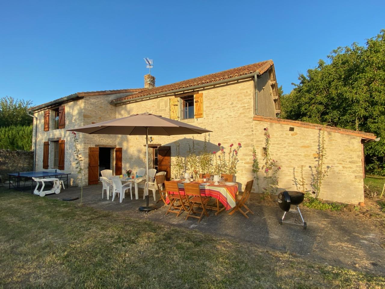 La Touche - photo 2