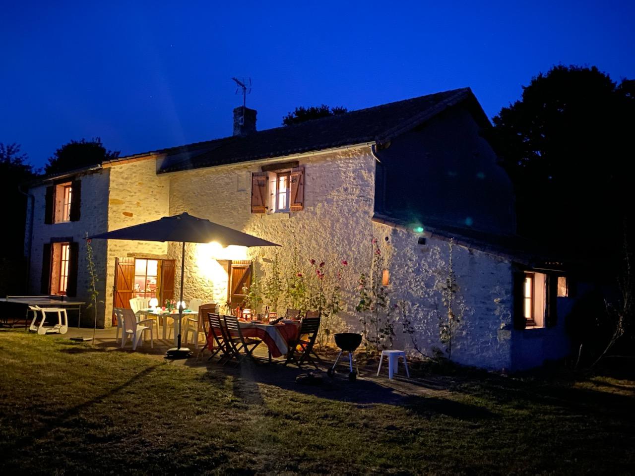La Touche - photo 3
