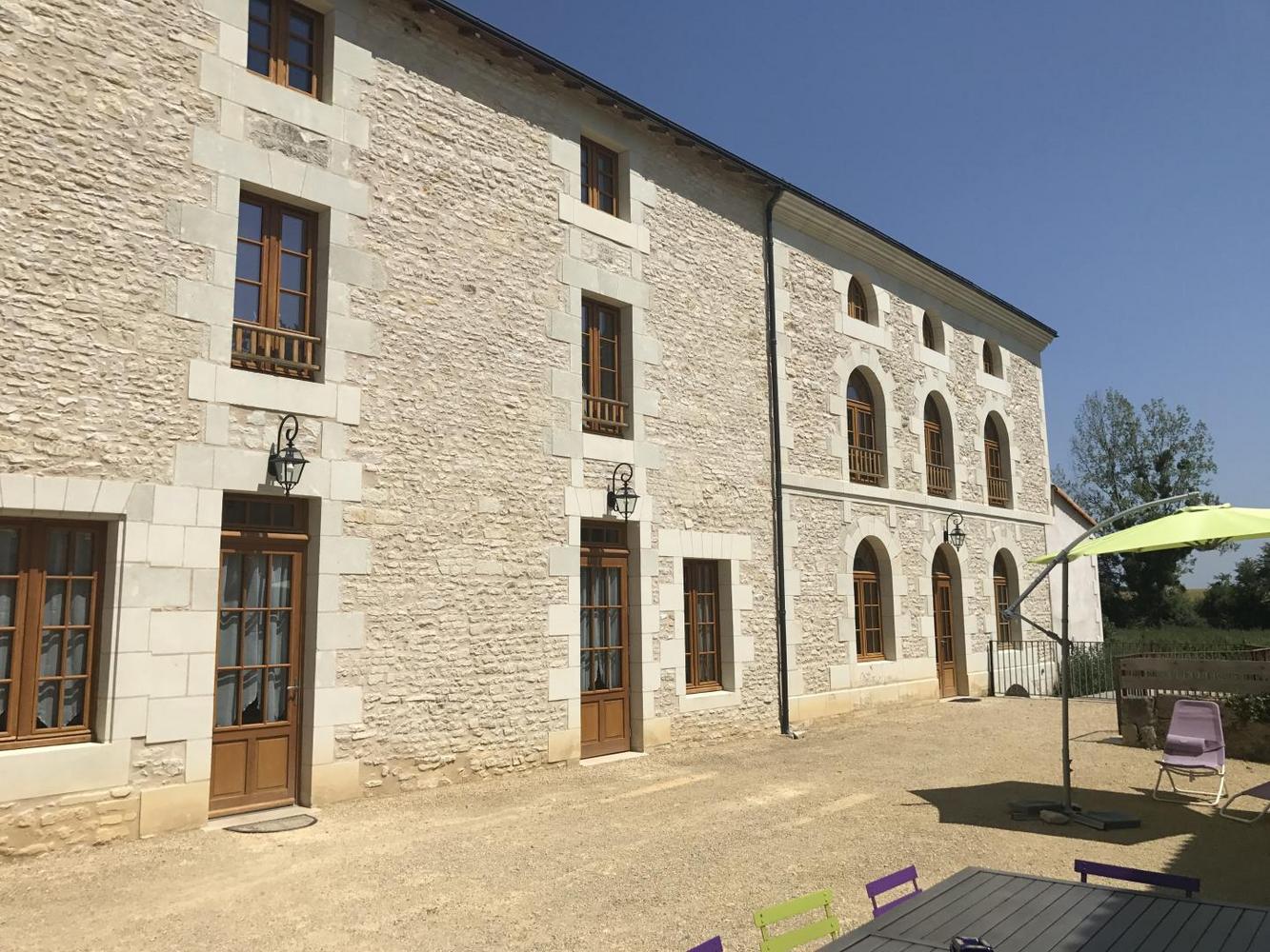 Le Moulin de Corbon - photo 1