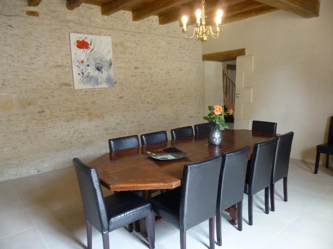 Le Moulin de Corbon - photo 13