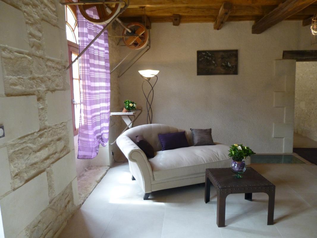 Le Moulin de Corbon - photo 15
