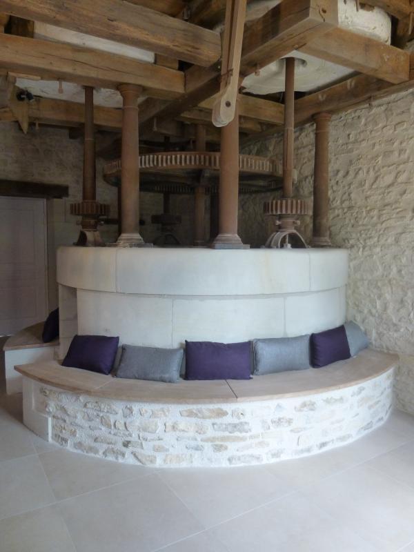 Le Moulin de Corbon - photo 3