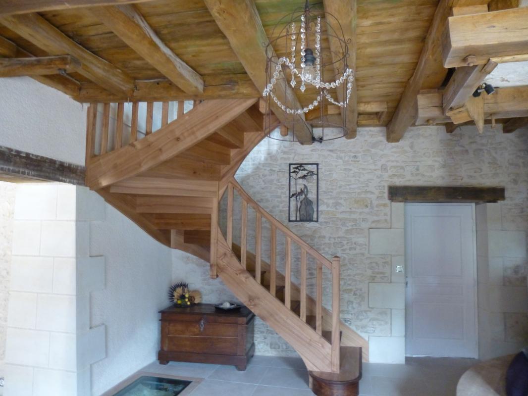 Le Moulin de Corbon - photo 4