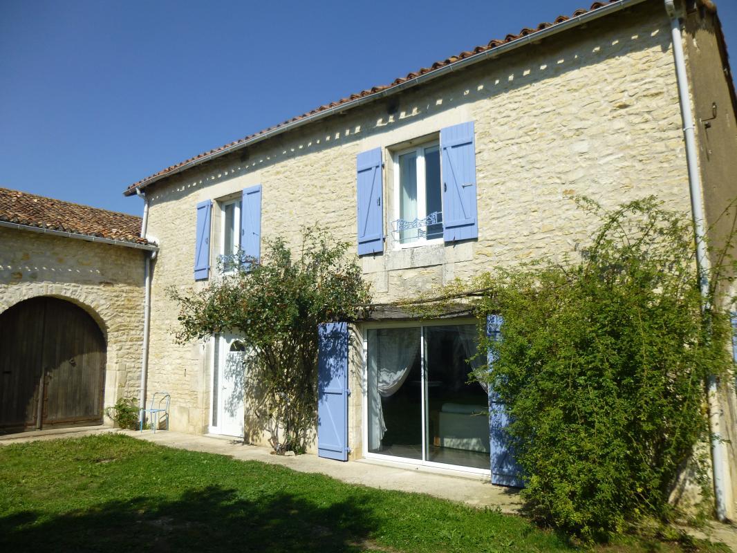 Le Clos Constance - photo 1