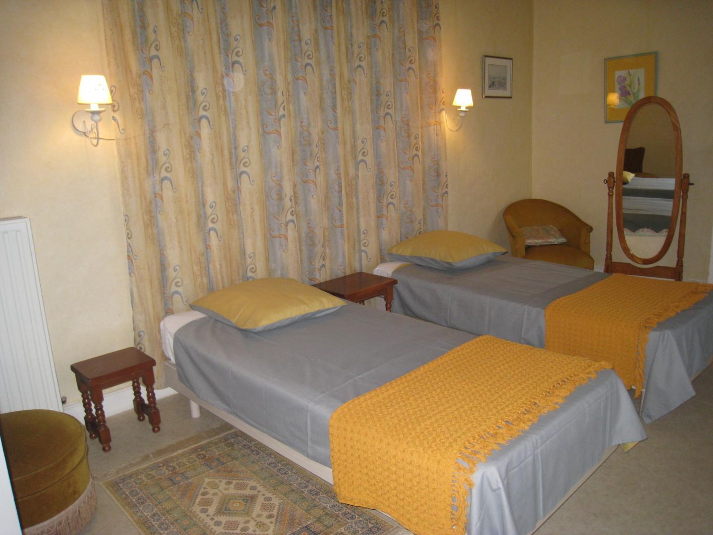 Chambre N°1