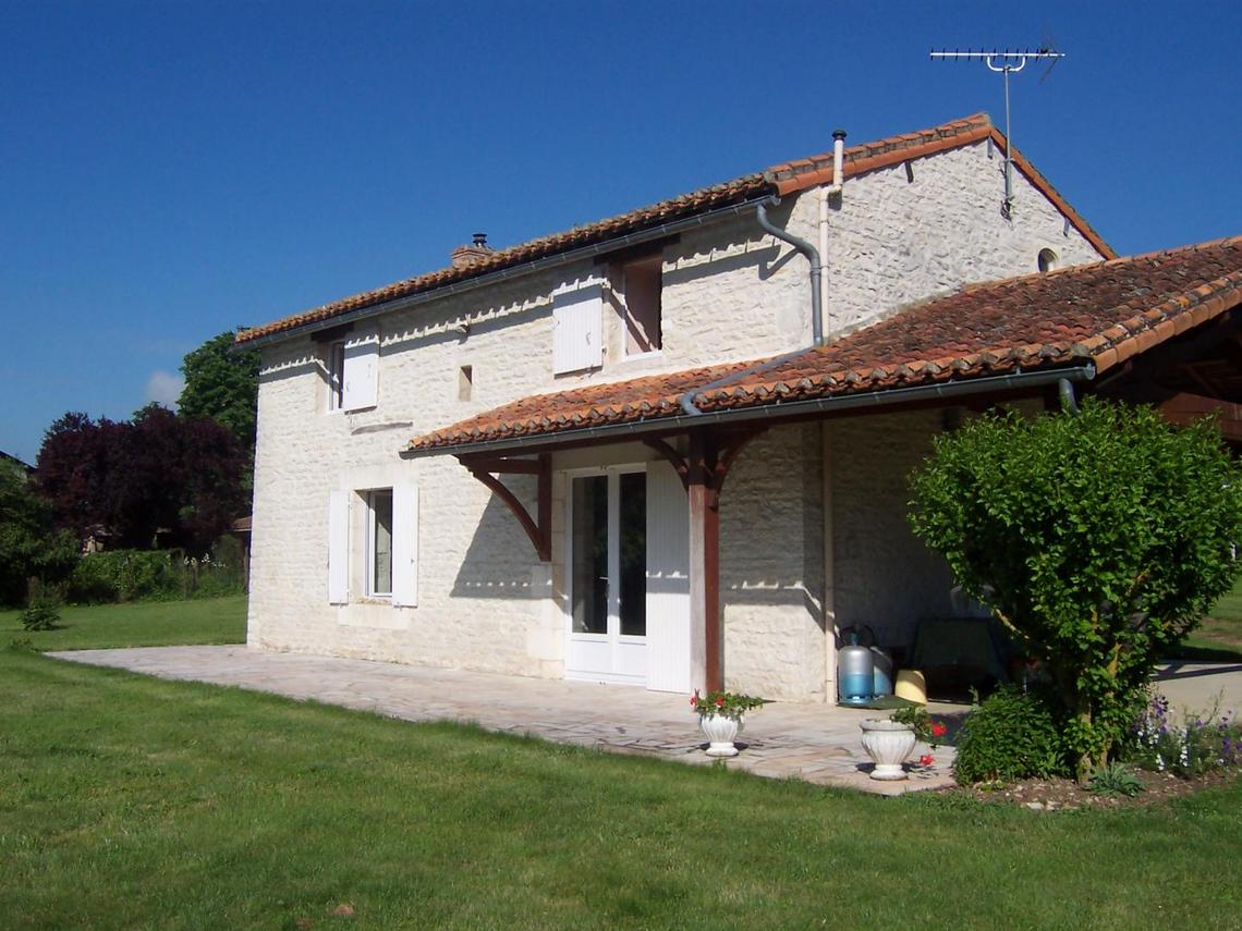 Gîte du Battreau - photo 6
