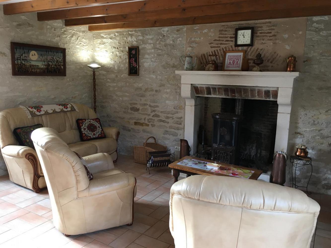 Gîte du Battreau - photo 2