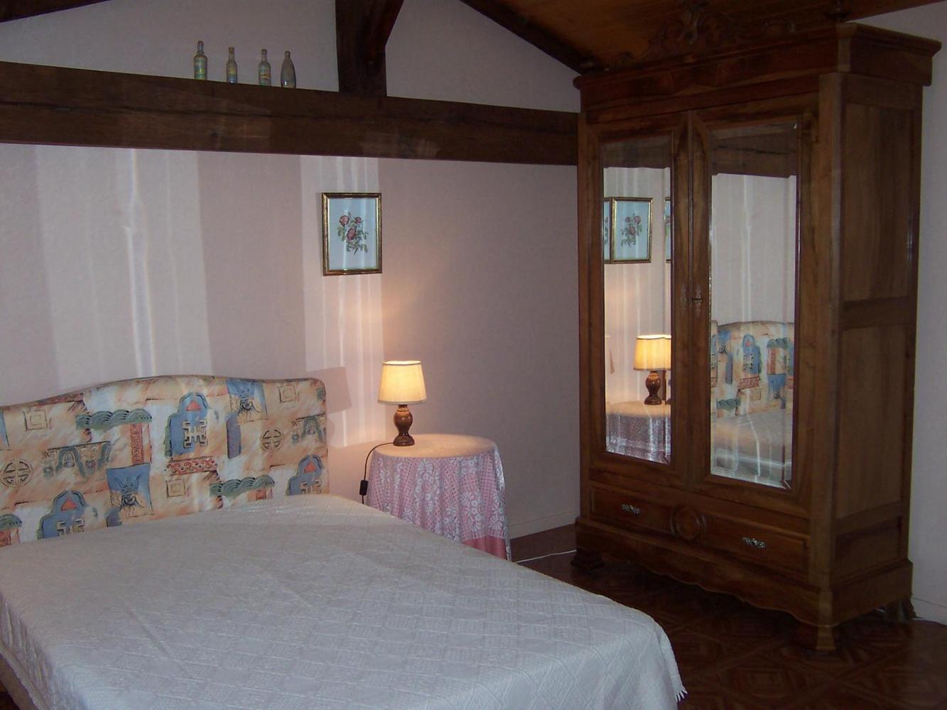 Gîte du Battreau - photo 4