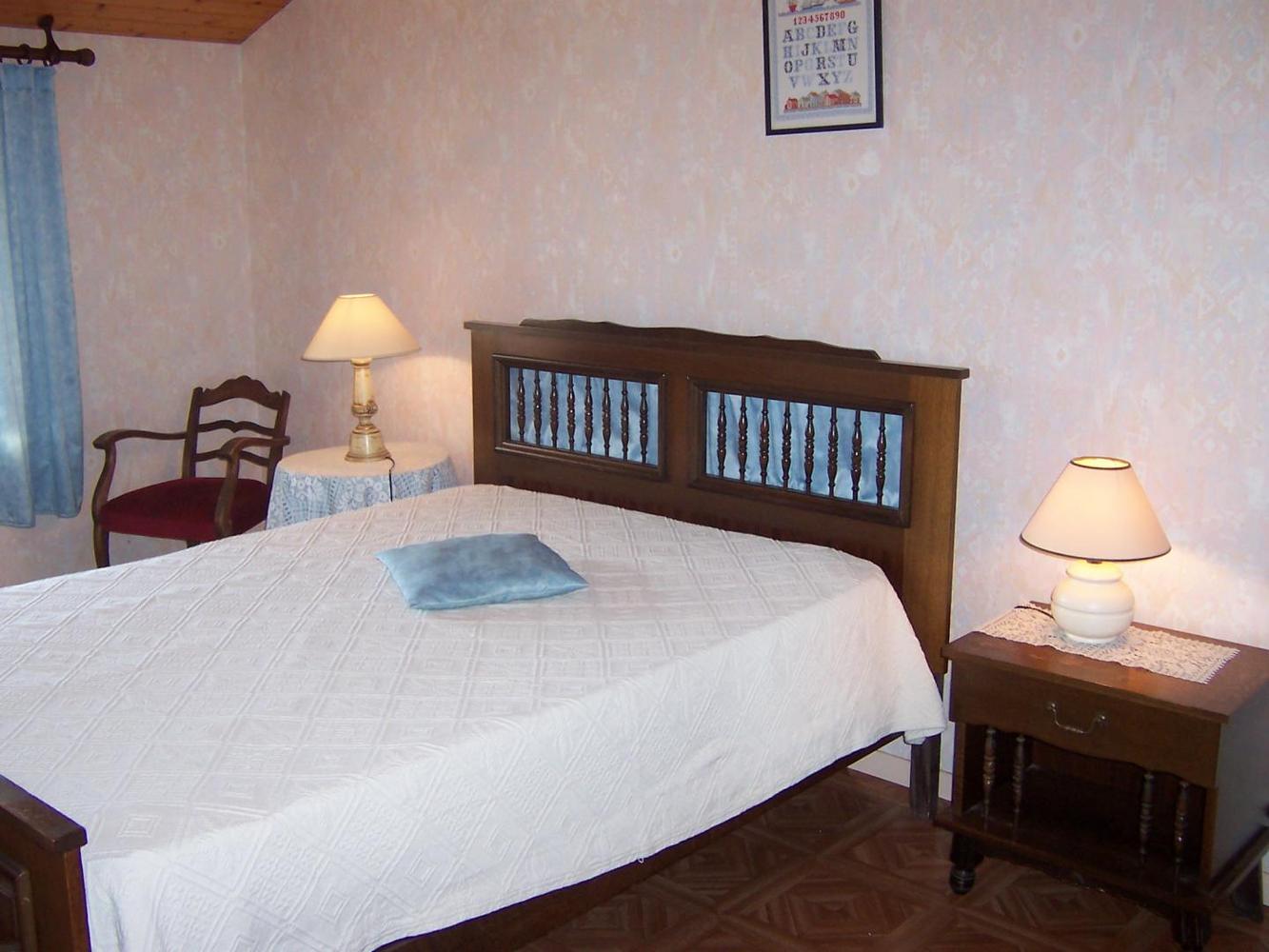 Gîte du Battreau - photo 5