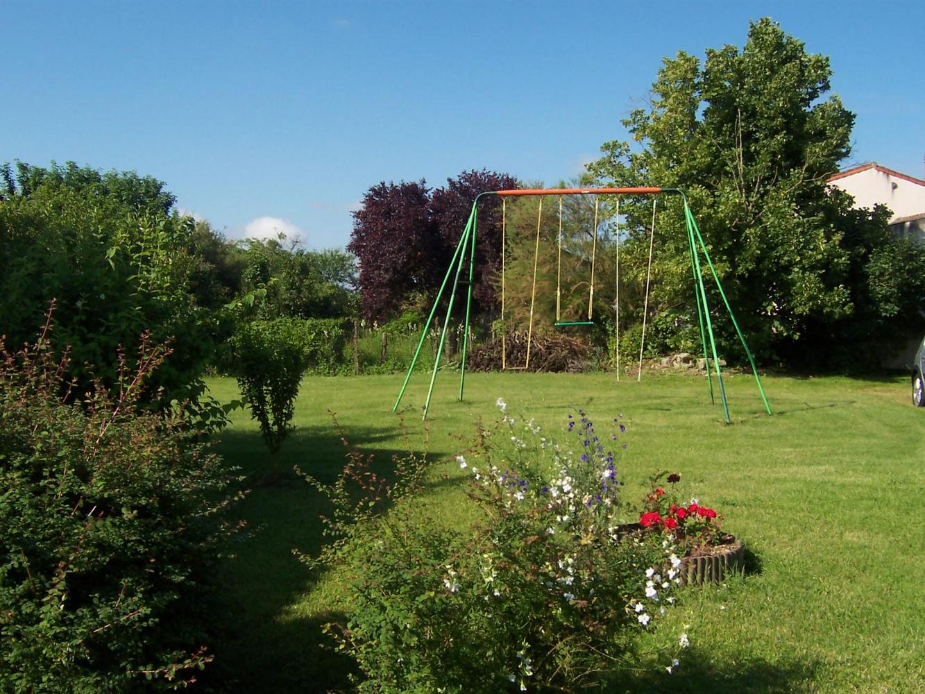 Gîte du Battreau - photo 7