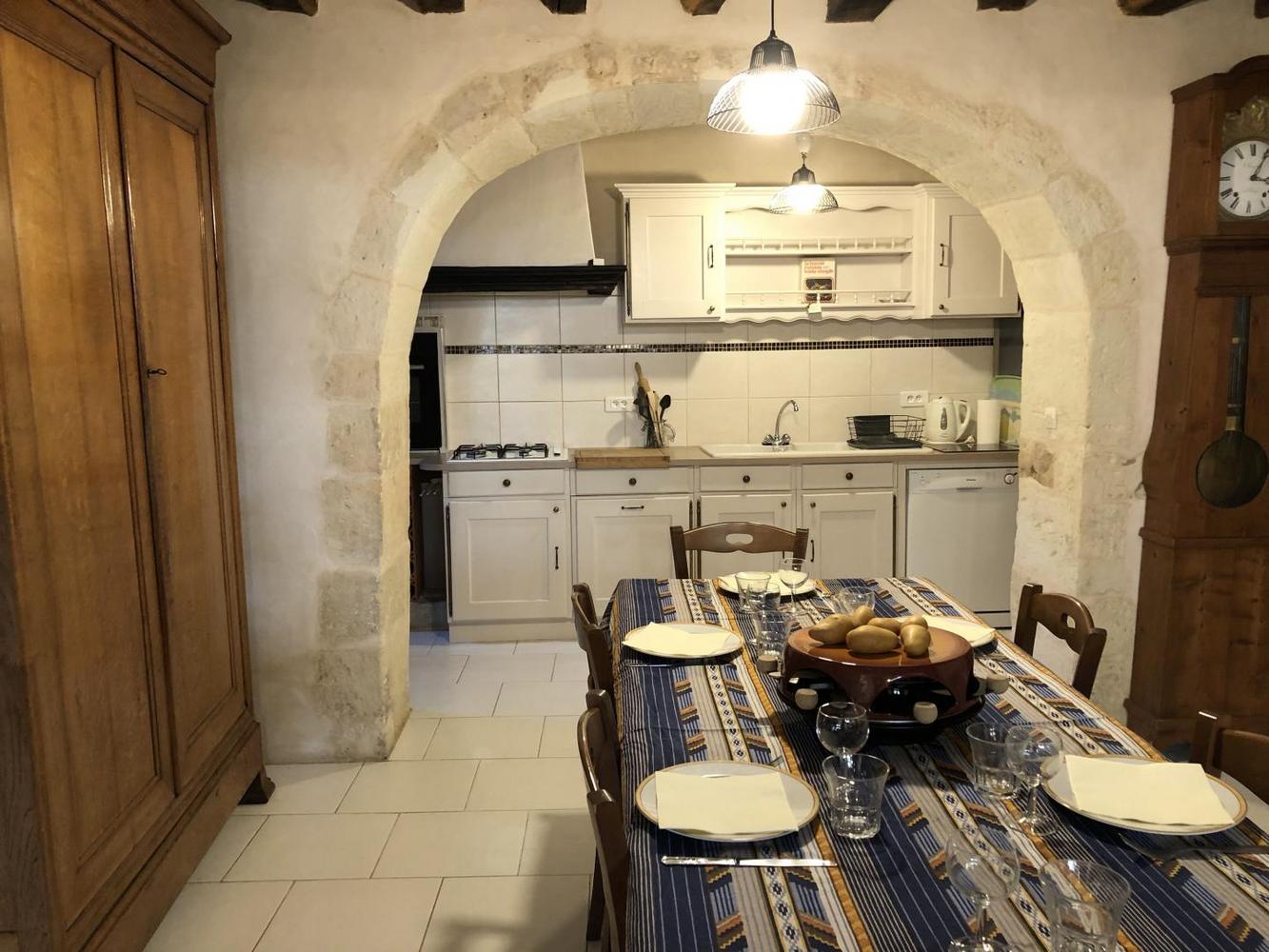 La Maison Forte - photo 2
