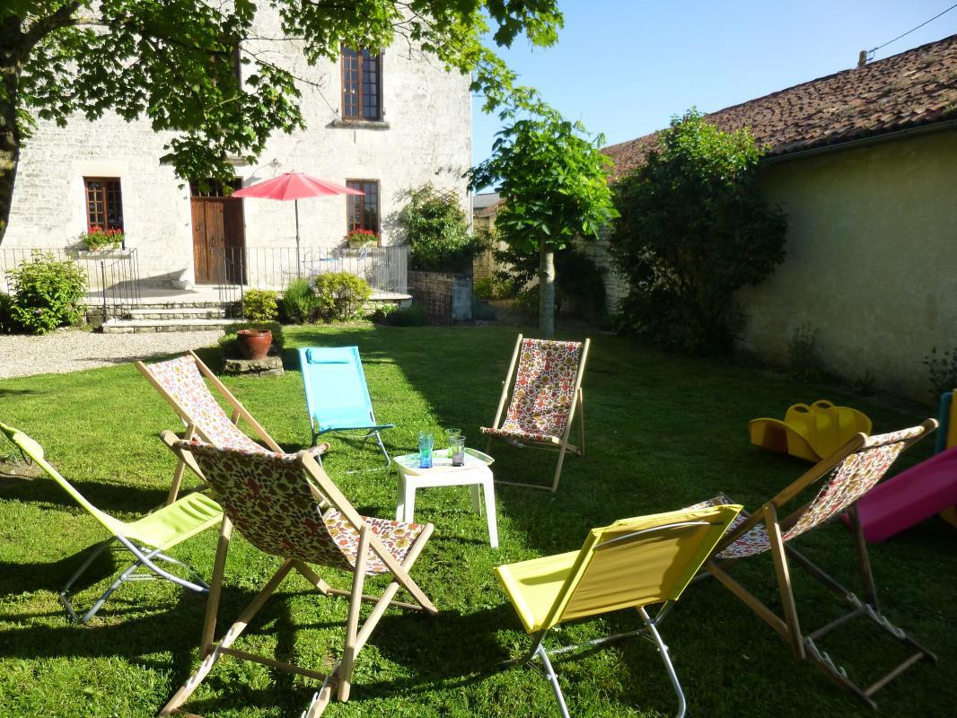 La Maison Forte - photo 1