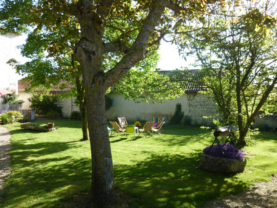 La Maison Forte - photo 10