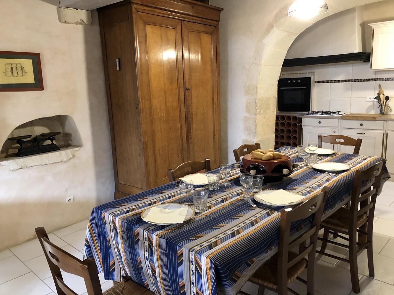 La Maison Forte - photo 3
