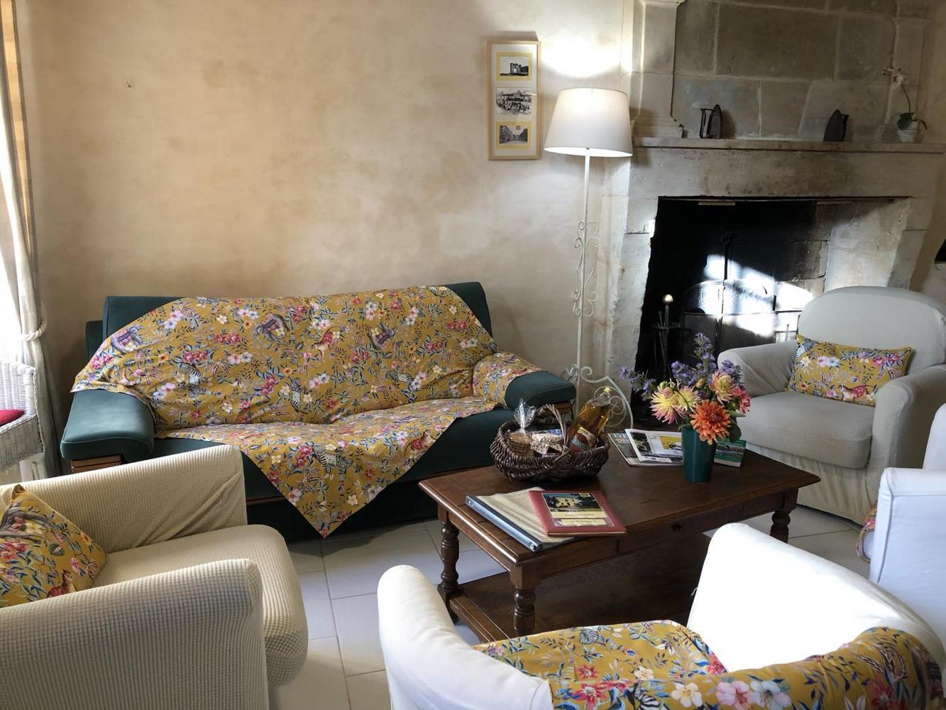 La Maison Forte - photo 7