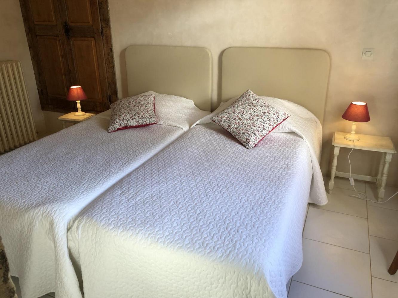 La Maison Forte - photo 6