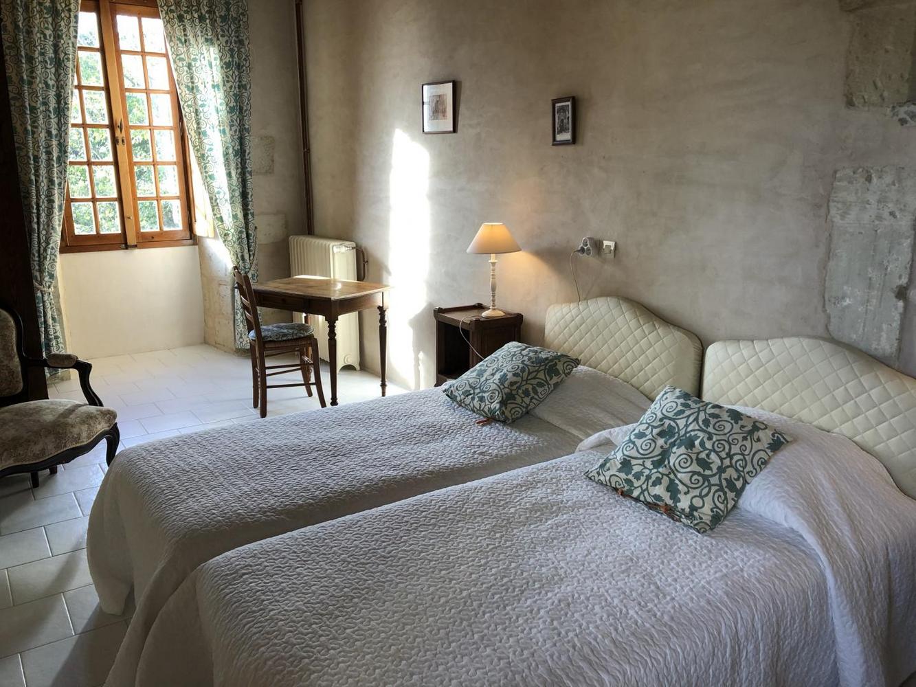 La Maison Forte - photo 5