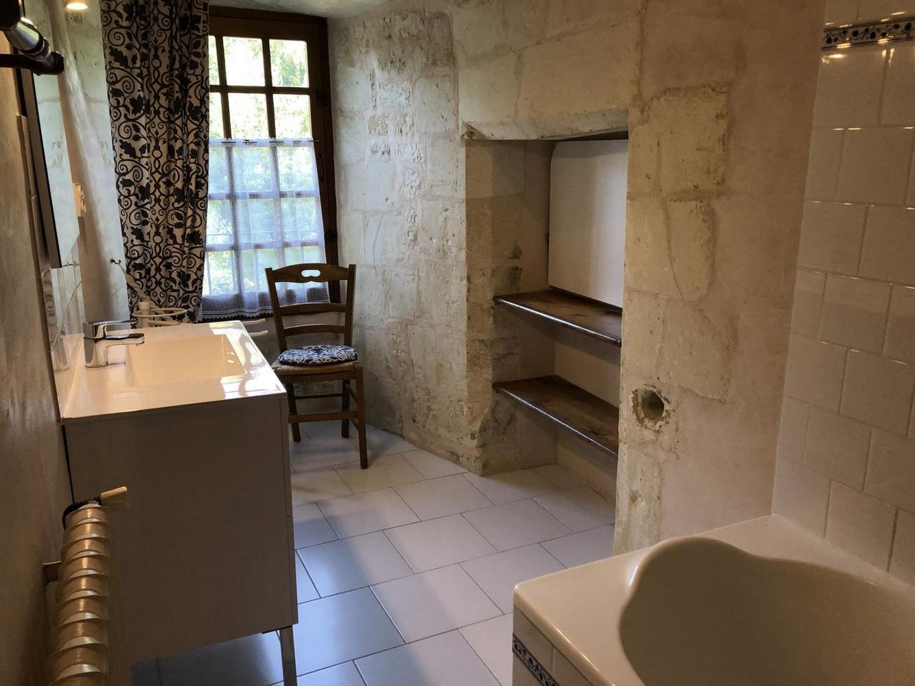 La Maison Forte - photo 8