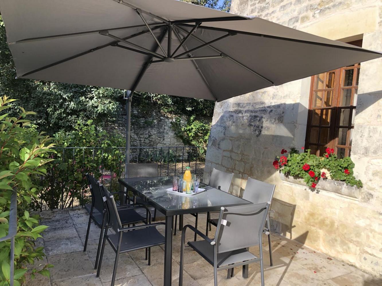 La Maison Forte - photo 9