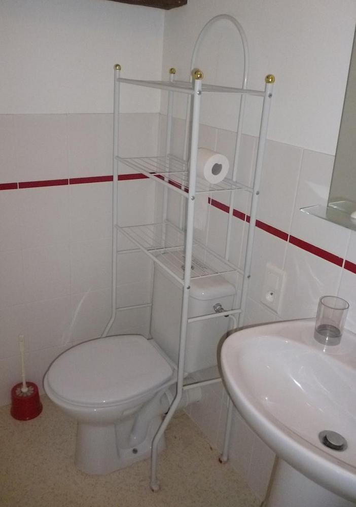 Gîte Robale