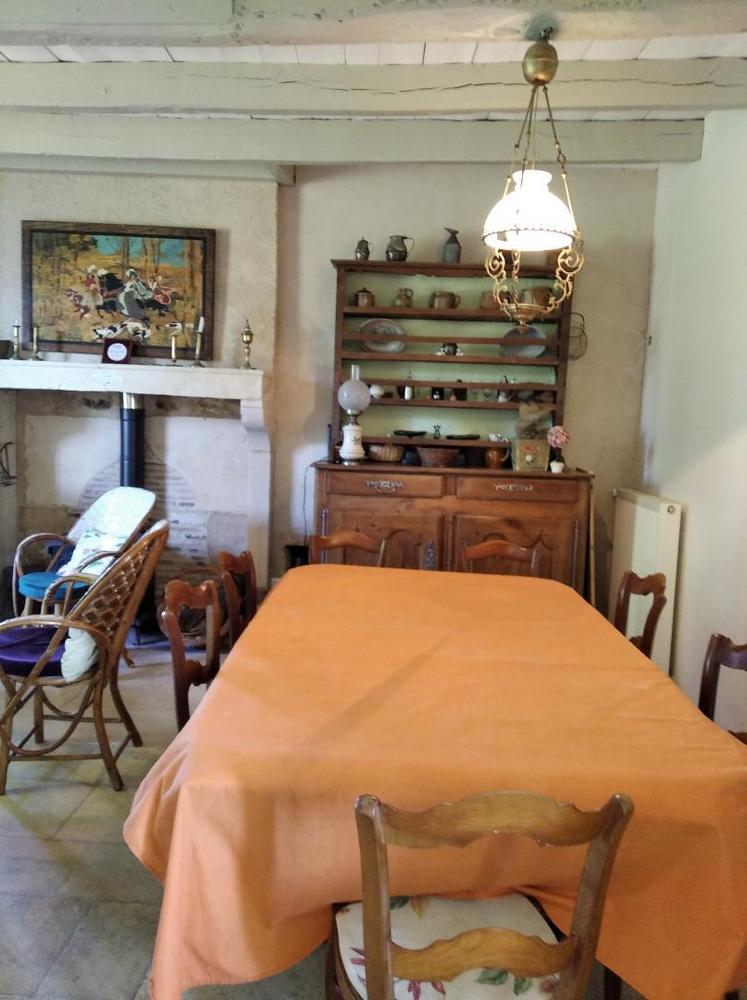 Gîte Robale