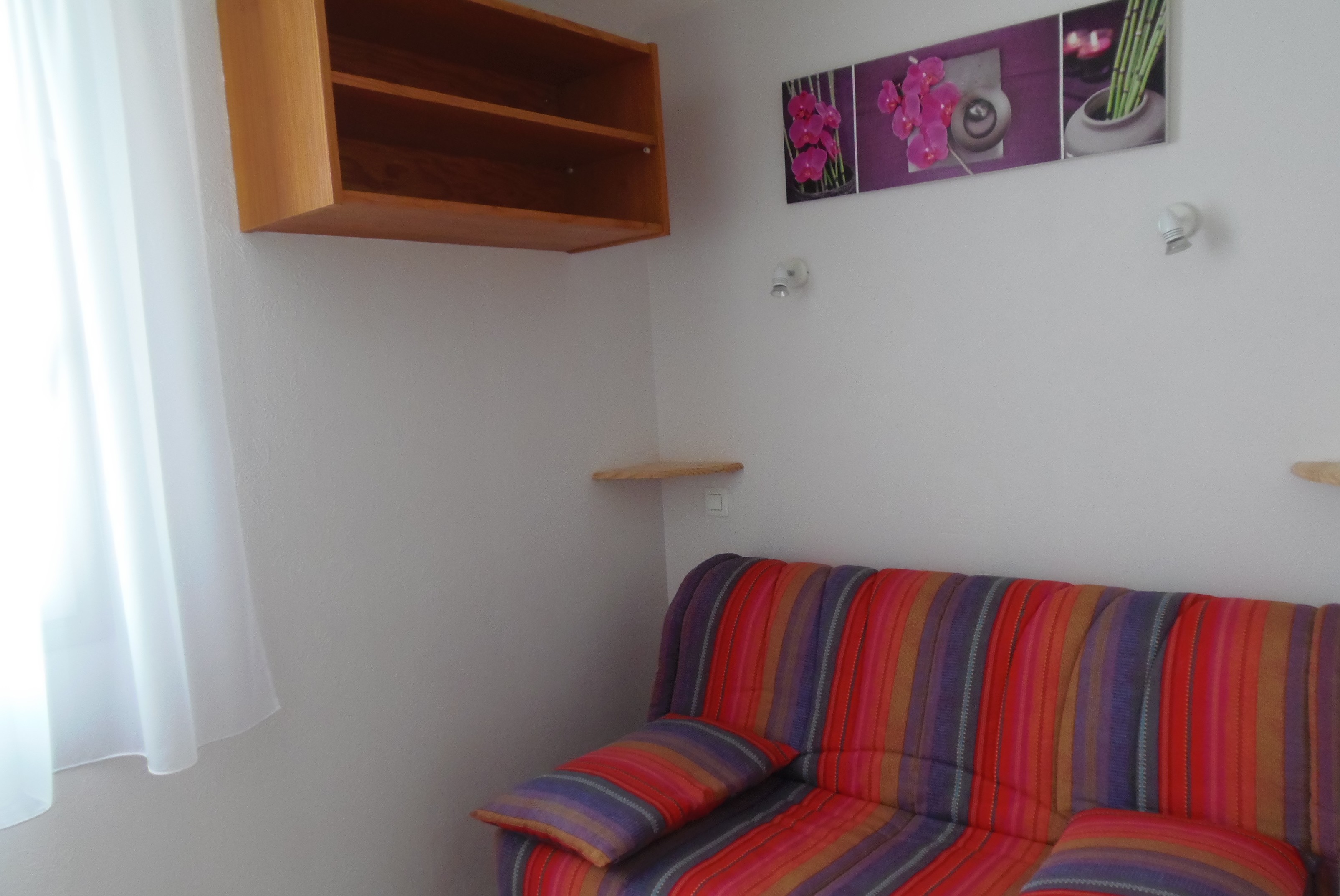 Résidence des Thermes - Bienvenue 31G