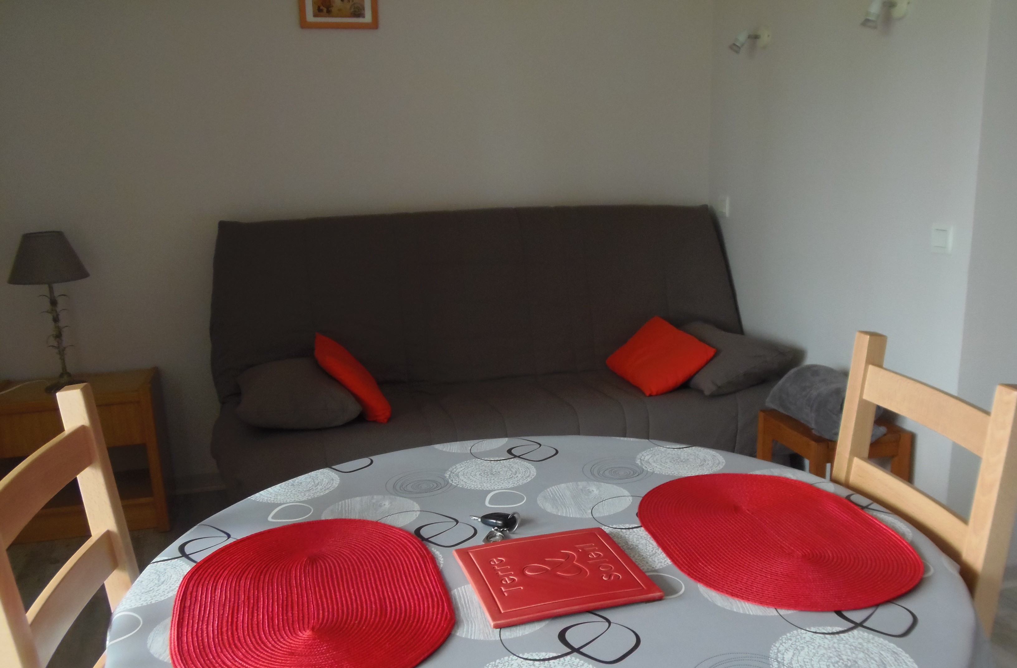 Résidence des Thermes - Bienvenue 31G