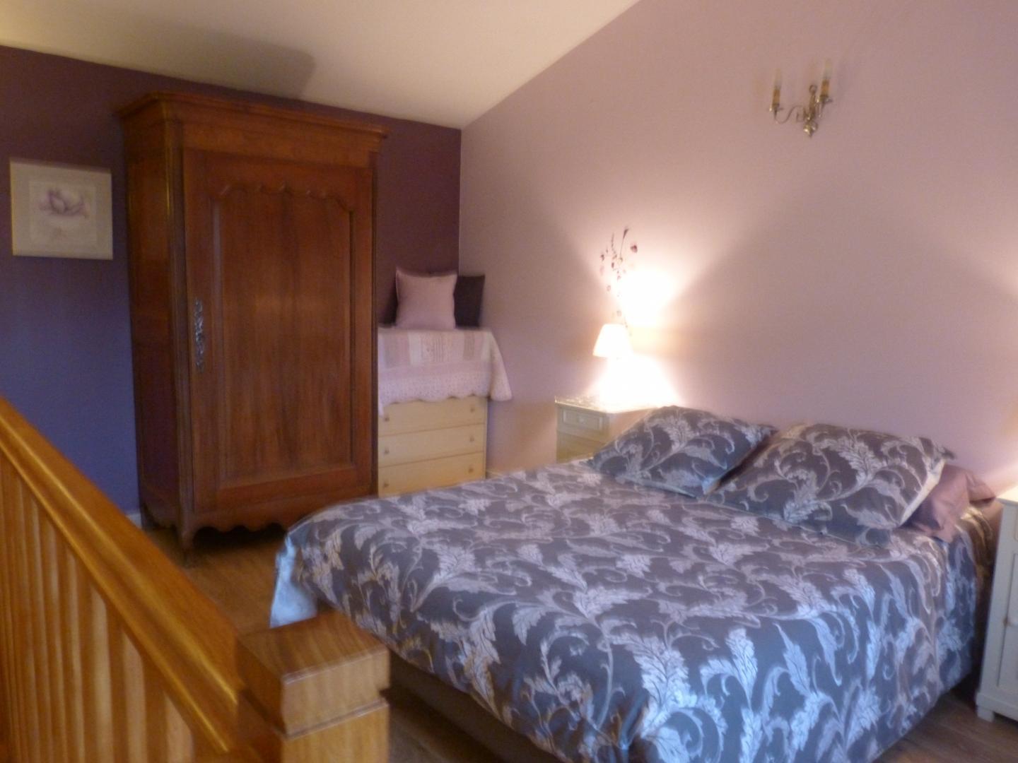 Gîte rural de l'Orangerie (G 206)