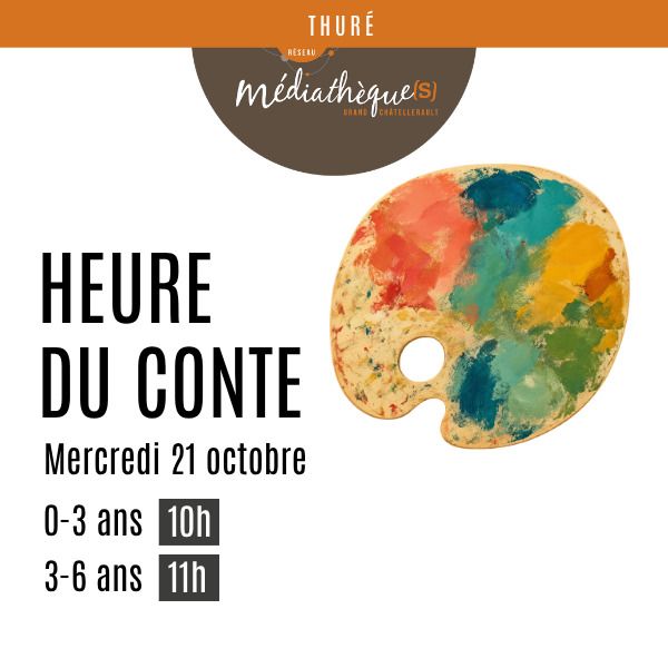 Visuel évènement