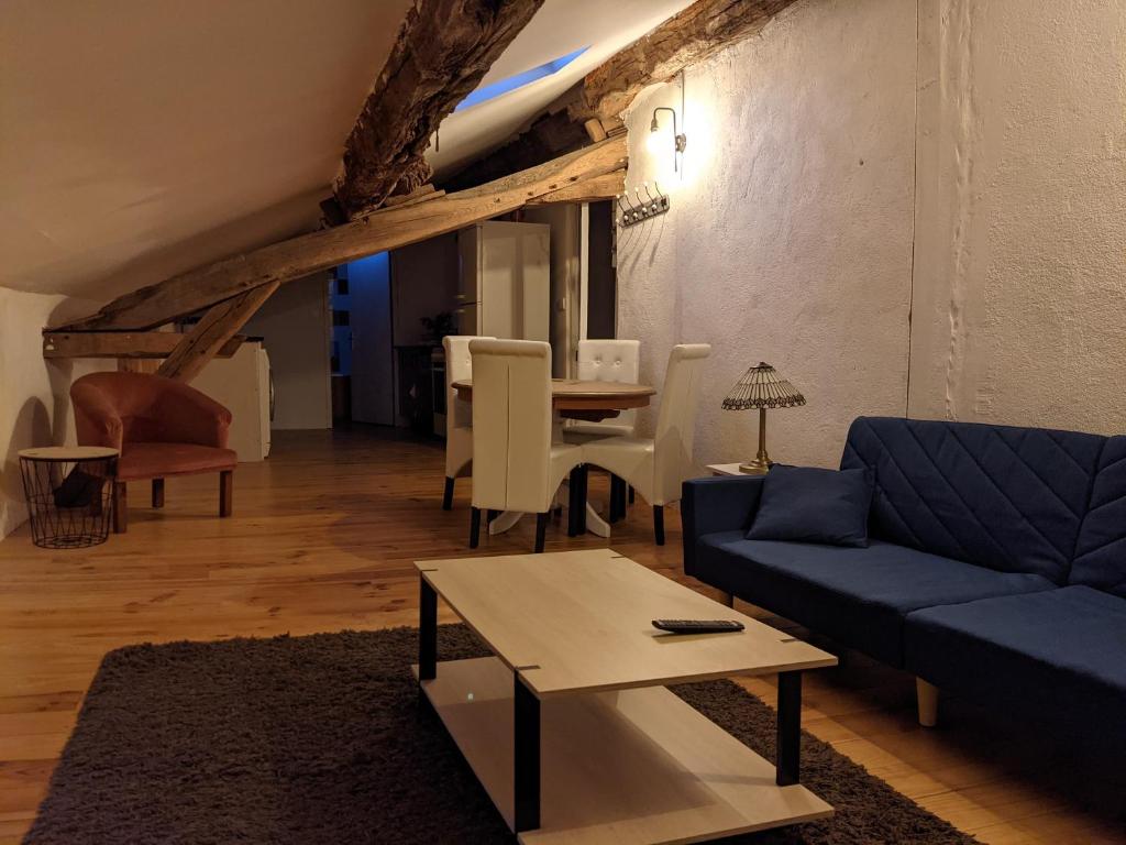Chez elles