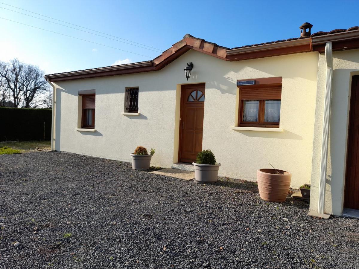 Gîte La Belle Maisonnette