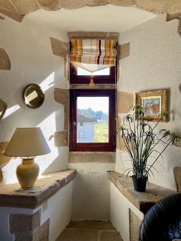Chambre d'hôtes L'observatoire Solignac