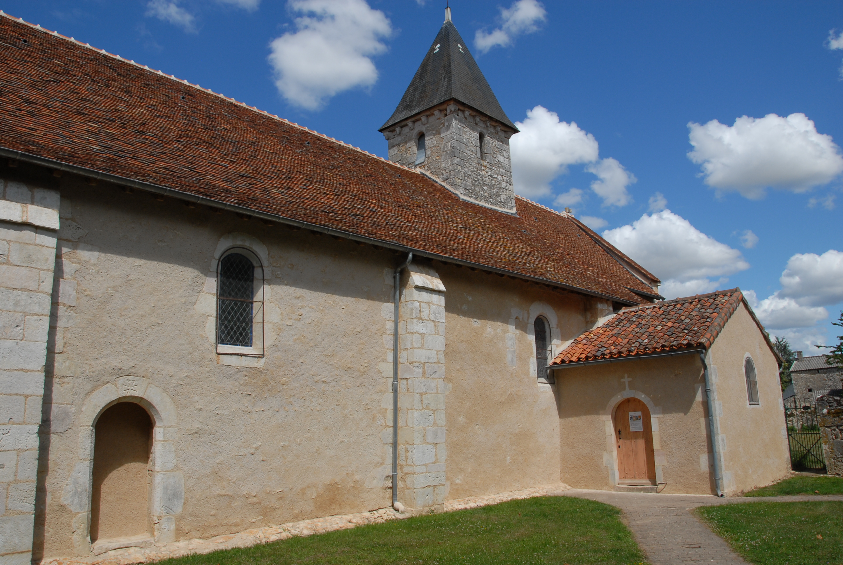 Église Saint-Germain