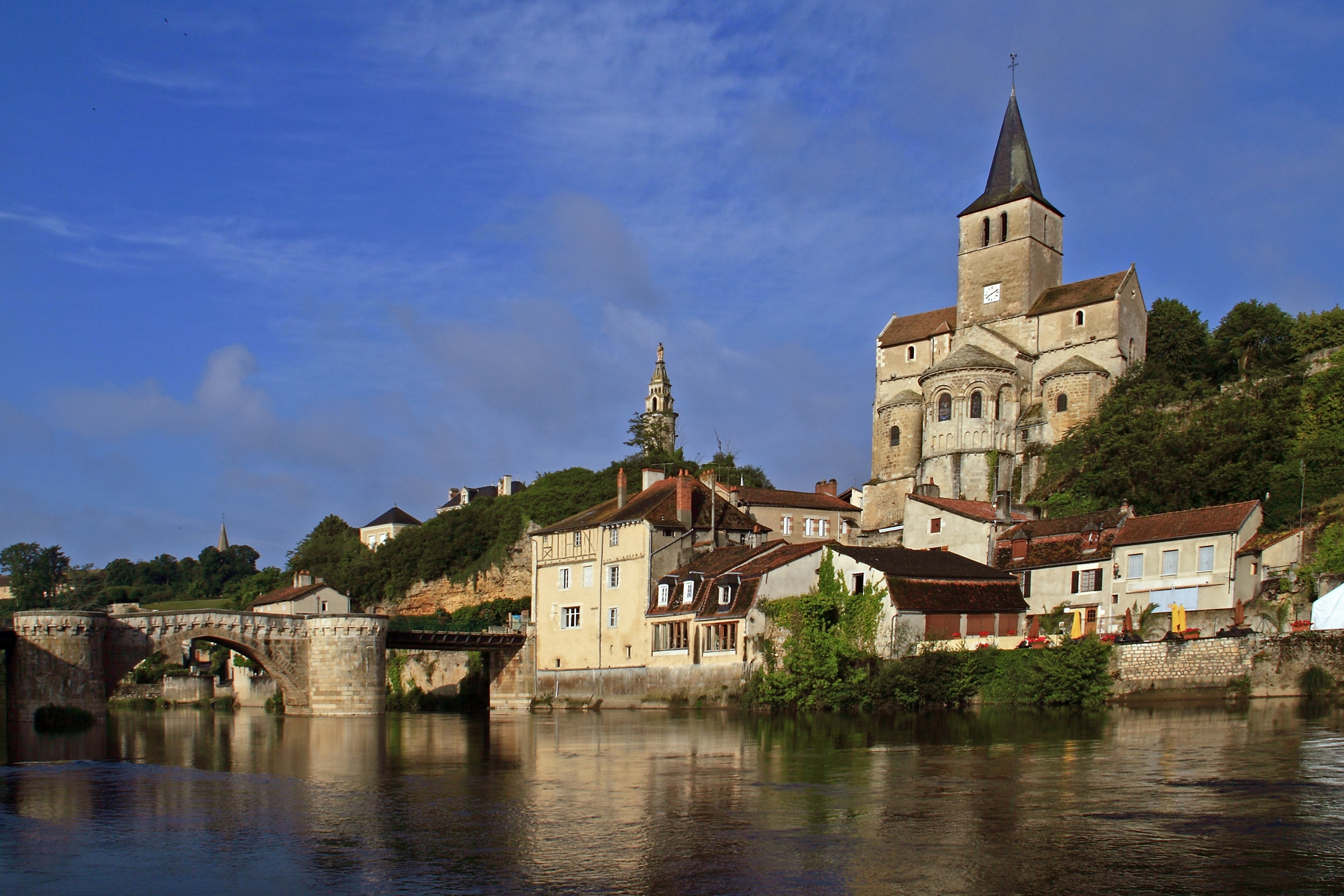 Église Notre-Dame