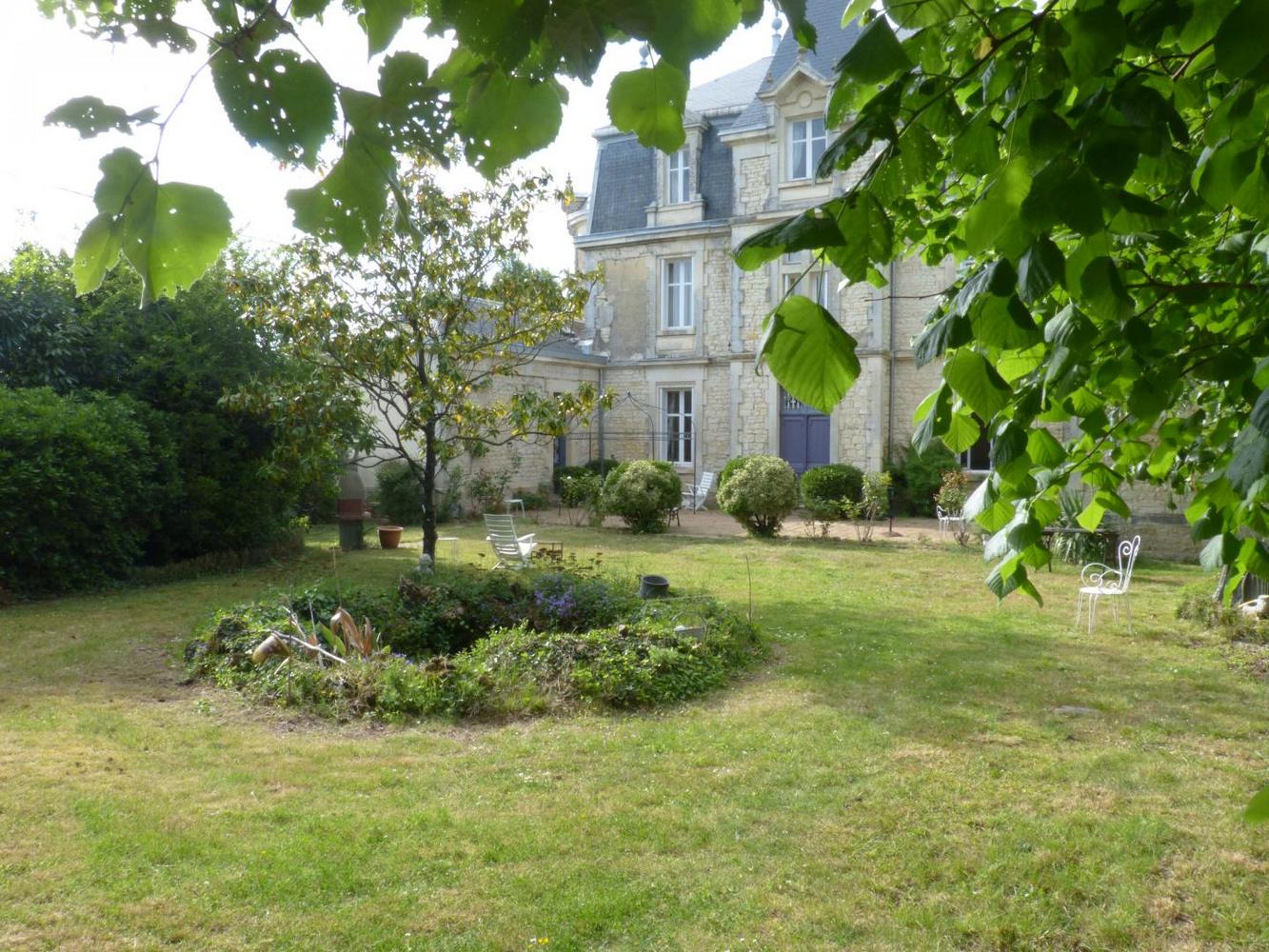 Château Sainte Marie ( )