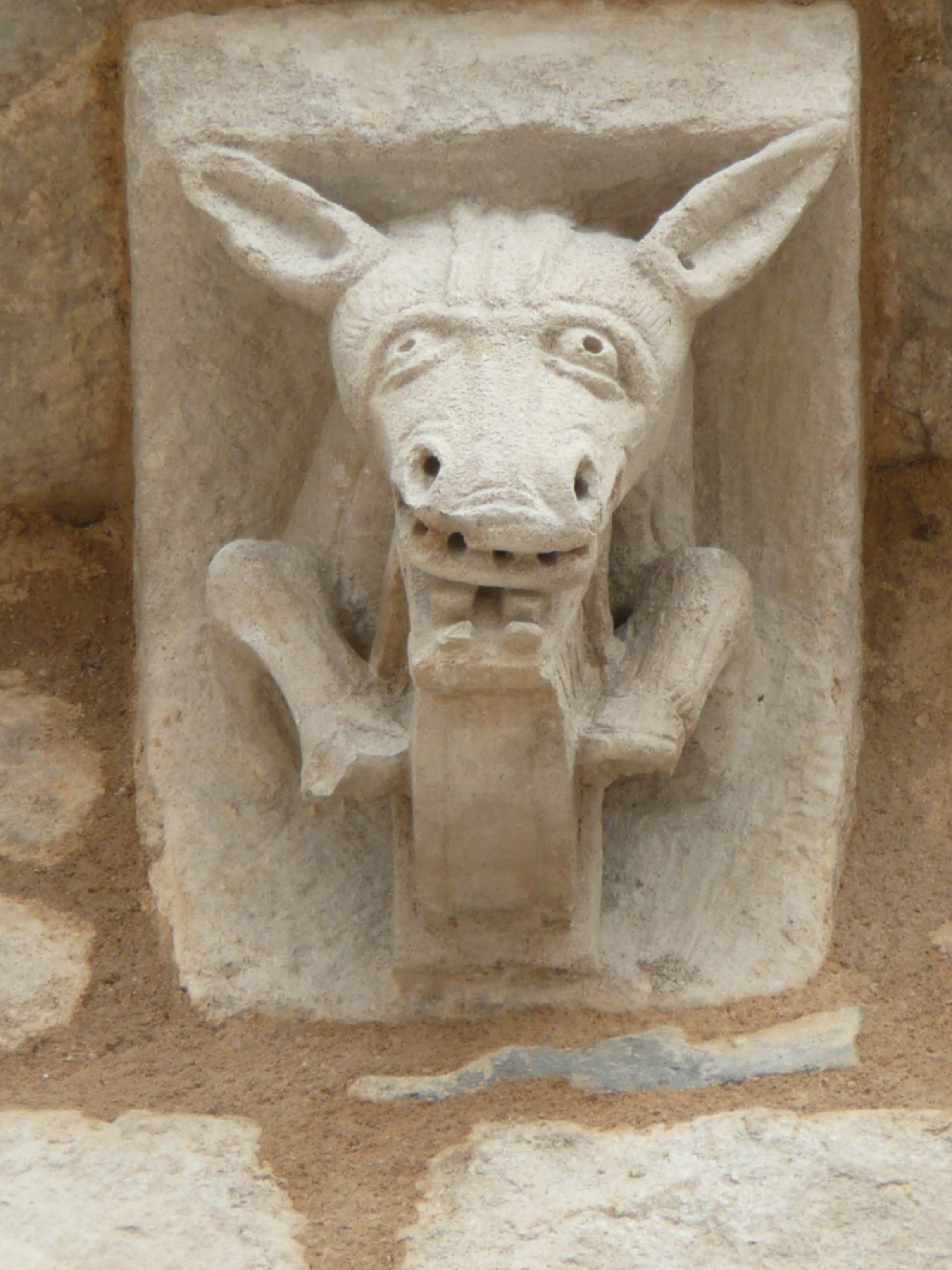 Église Notre-Dame