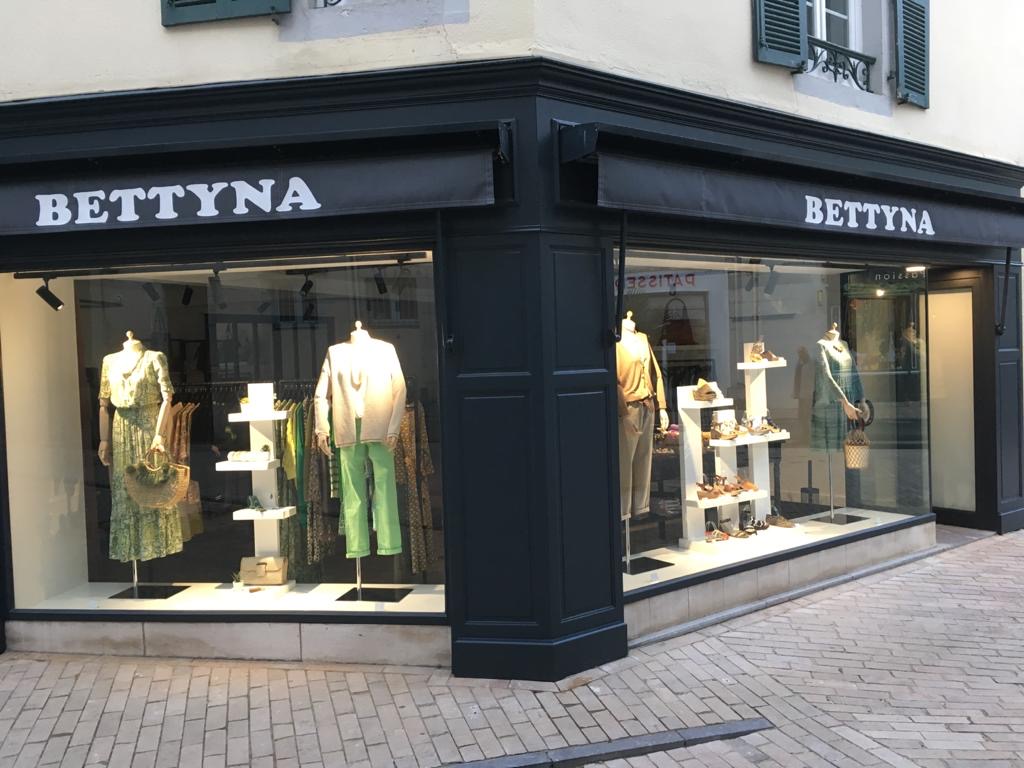 Bettyna