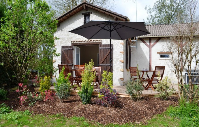Moulin du Petit